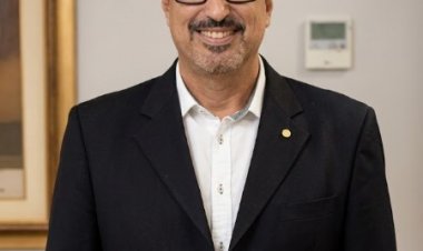 Deoclécio Duarte assume protagonismo no União Brasil em Foz do Iguaçu e reforça cenário político local