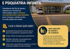 Câmara de Foz cobra esclarecimentos sobre demora em atendimentos de neuropediatria e psiquiatria infantil